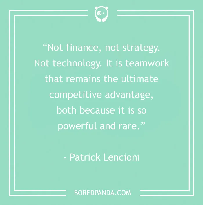 134 Best Teamwork Quotes That Will Inspire You To Work Hand In Hand
