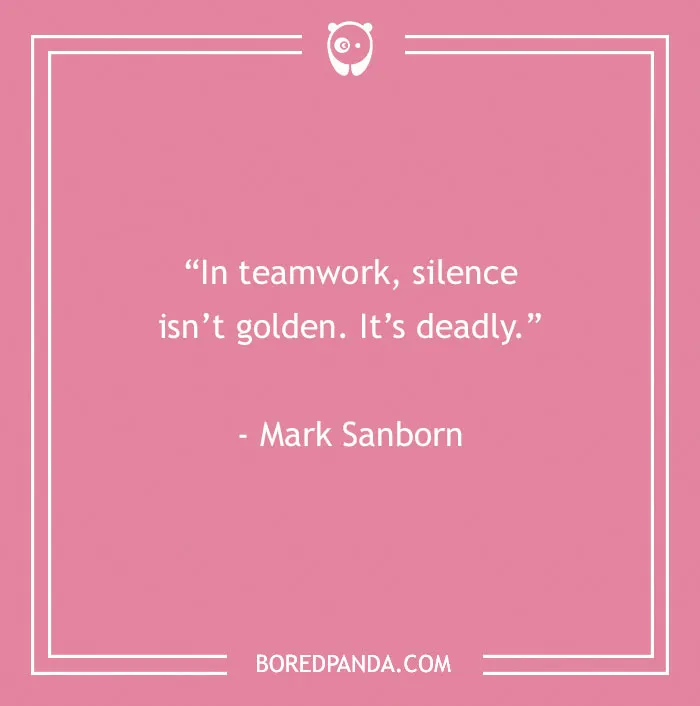 134 Best Teamwork Quotes That Will Inspire You To Work Hand In Hand