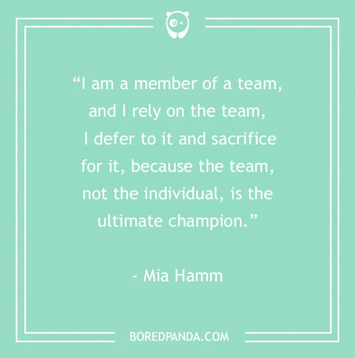 134 Best Teamwork Quotes That Will Inspire You To Work Hand In Hand