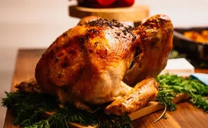 Someone Asks People To Share “Juicy Thanksgiving Drama”, And 50 Deliver