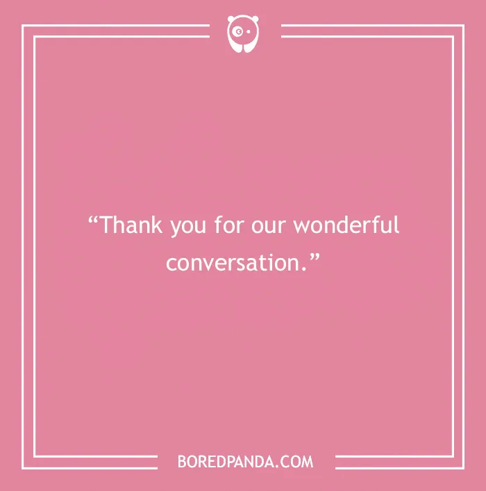 150 Thank You Messages To Send Your Loved Ones