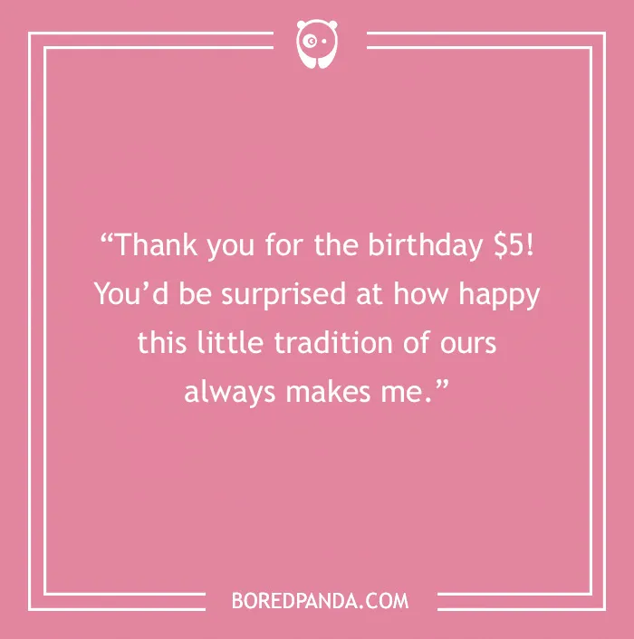 150 Thank You Messages To Send Your Loved Ones