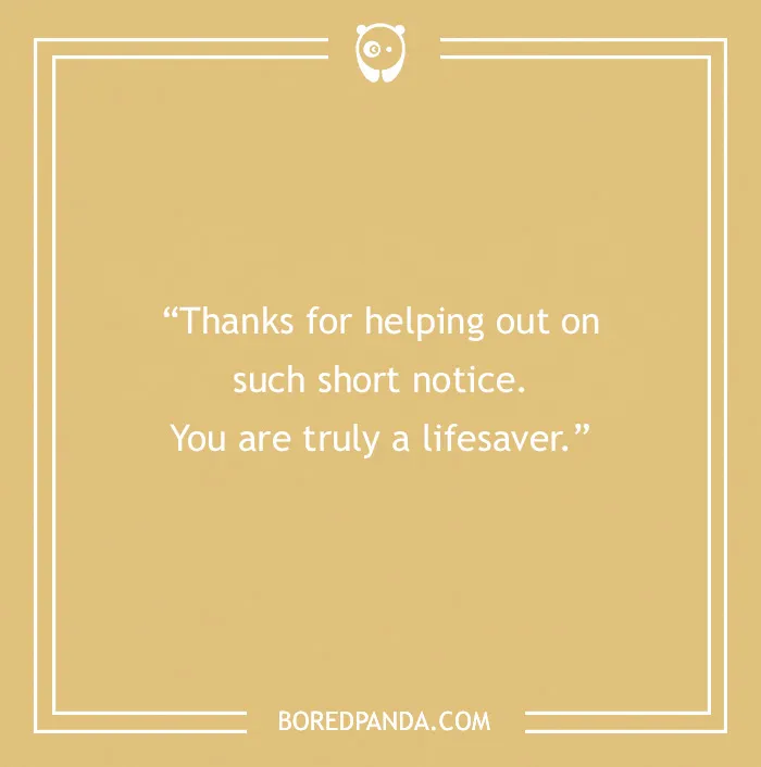 150 Thank You Messages To Send Your Loved Ones