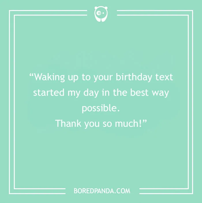 150 Thank You Messages To Send Your Loved Ones