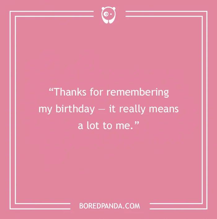 150 Thank You Messages To Send Your Loved Ones