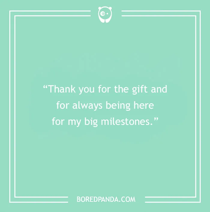150 Thank You Messages To Send Your Loved Ones