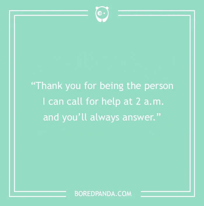 150 Thank You Messages To Send Your Loved Ones