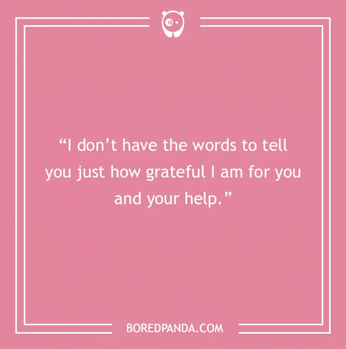 150 Thank You Messages To Send Your Loved Ones