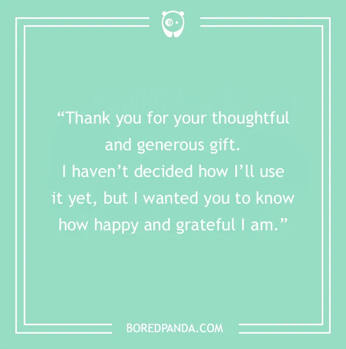 150 Thank You Messages To Send Your Loved Ones