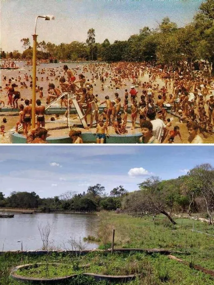 This X Page Is Sharing ‘Then And Now’ Pics, Here Are 50 Of The Most Interesting Ones