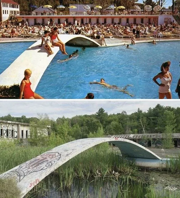 This X Page Is Sharing ‘Then And Now’ Pics, Here Are 50 Of The Most Interesting Ones
