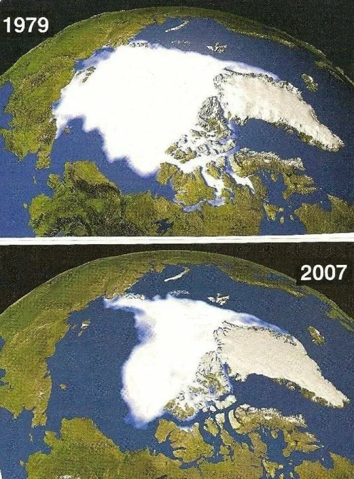 This X Page Is Sharing ‘Then And Now’ Pics, Here Are 50 Of The Most Interesting Ones