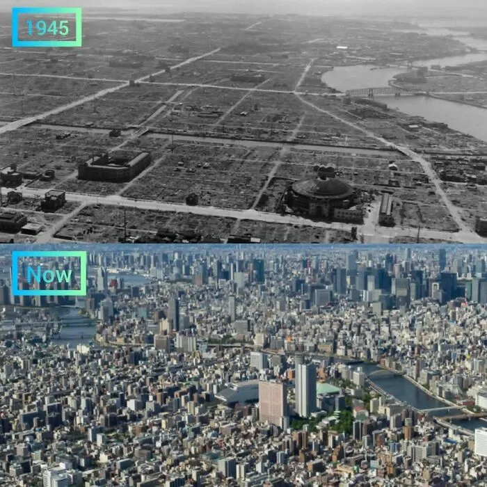 Tokyo Japan