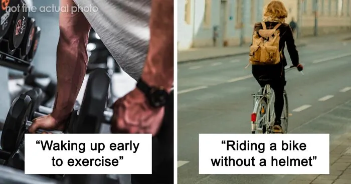 Doctor Reveals 7 Things She Would Never Do After Seeing Her Patients Go Through The Worst
