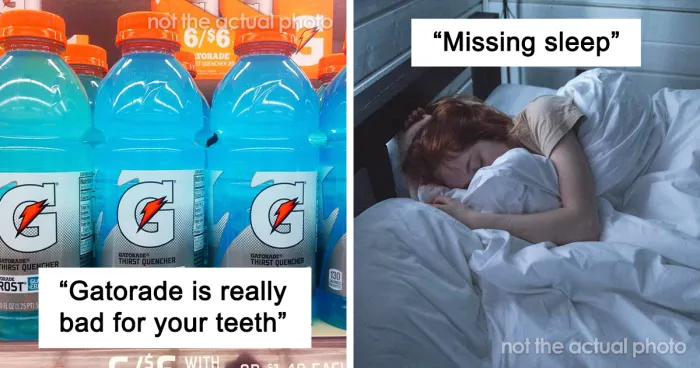 30 Of The Most Innocent-Looking Things That Could Have You Fighting For Your Life In Seconds