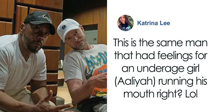 People Fume At Timbaland’s Misogynistic Remarks On Britney Spears Following JT Confession