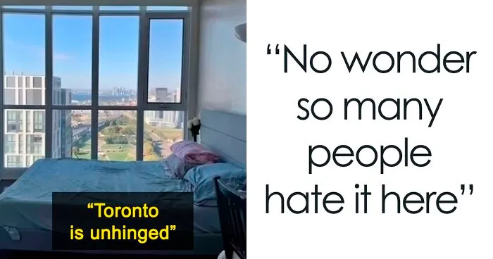 Realtor On TikTok: “When You Thought The Toronto Rental Market Couldn’t Get Any Worse, It Did”