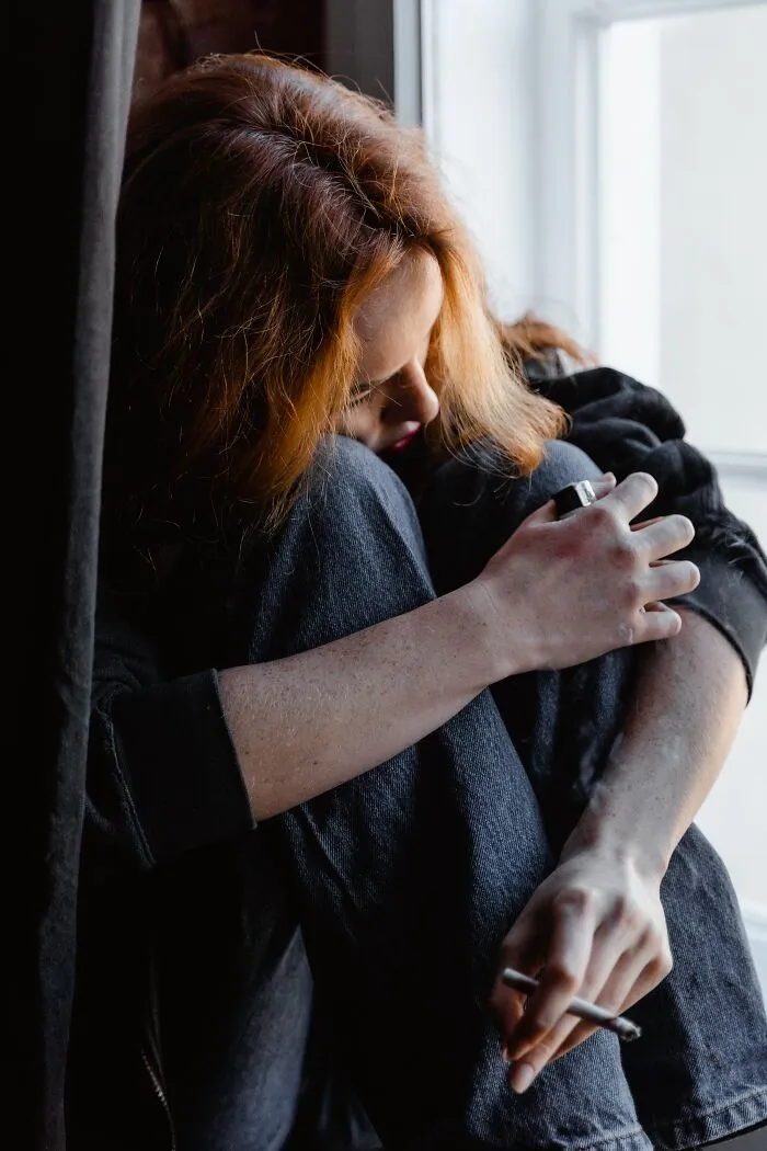 “Thanks, Dad. The Trauma Is Great:” 30 Things People Do Because Of Their Childhood Trauma
