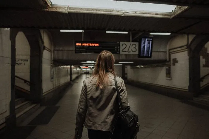 “Thanks, Dad. The Trauma Is Great:” 30 Things People Do Because Of Their Childhood Trauma