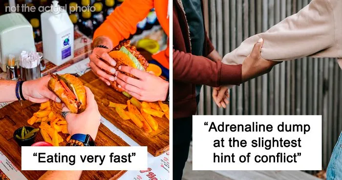 “Thanks, Dad. The Trauma Is Great:” 30 Things People Do Because Of Their Childhood Trauma