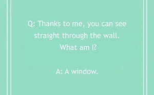 The Brain Is A Muscle And These 30 Trick Questions And Riddles Are The Best Exercise To Train It