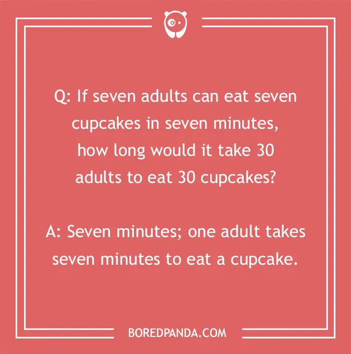 The Brain Is A Muscle And These 30 Trick Questions And Riddles Are The Best Exercise To Train It