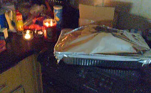 50 People Who Had A Terrible Time During Thanksgiving (New Pics)