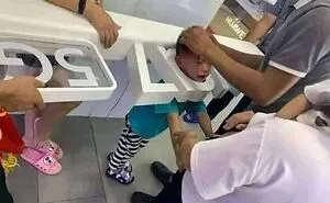 50 Pics Of People Having A Worse Day Than You, As Shared On This Facebook Page