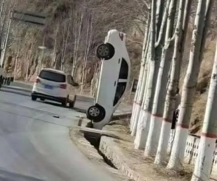 40 Personas teniendo un día peor que el tuyo