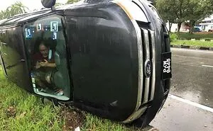 50 Pics Of People Having A Worse Day Than You, As Shared On This Facebook Page