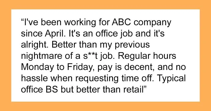 Employee Shares Their Frustration After Finding Out Company Doesn’t Pay For Christmas Break