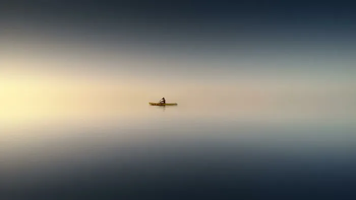 Solitude