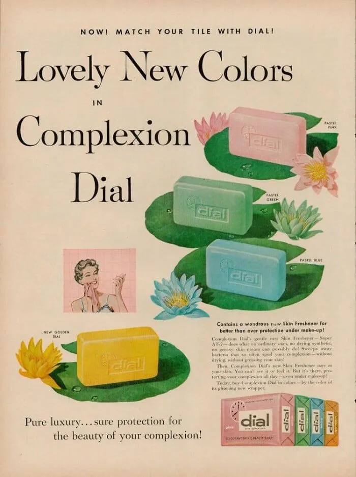 Dial