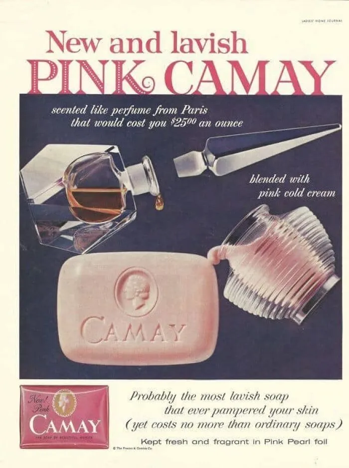 Camay