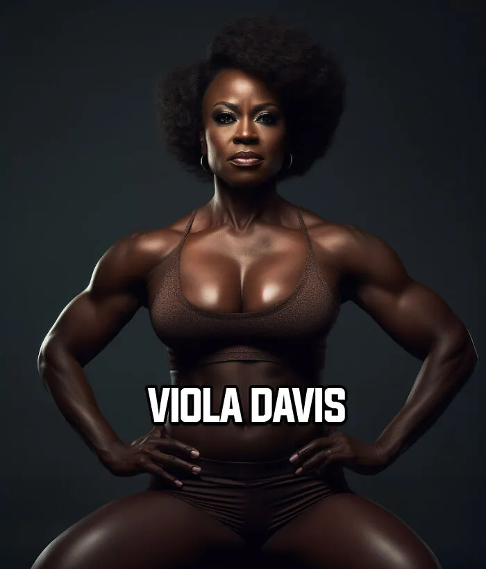 Viola Davis