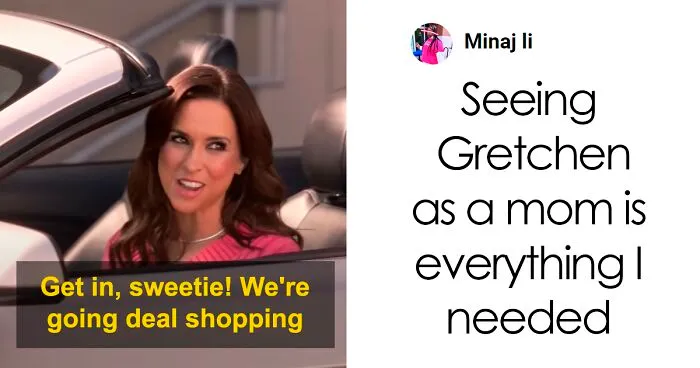 The ‘Mean Girls’ Reunion Is Here, And Fans Can’t Help But Meme About Rachel McAdams’ Absence