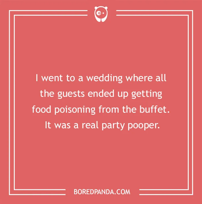 129 Bride Puns Worthy of Wedding Shaming Stories
