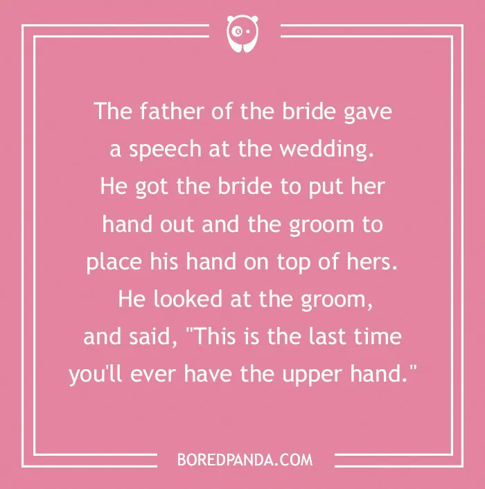 129 Bride Puns Worthy of Wedding Shaming Stories
