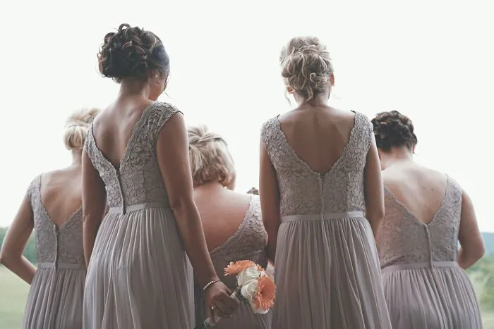 20 Historias tristes e increíbles de gente arruinando bodas