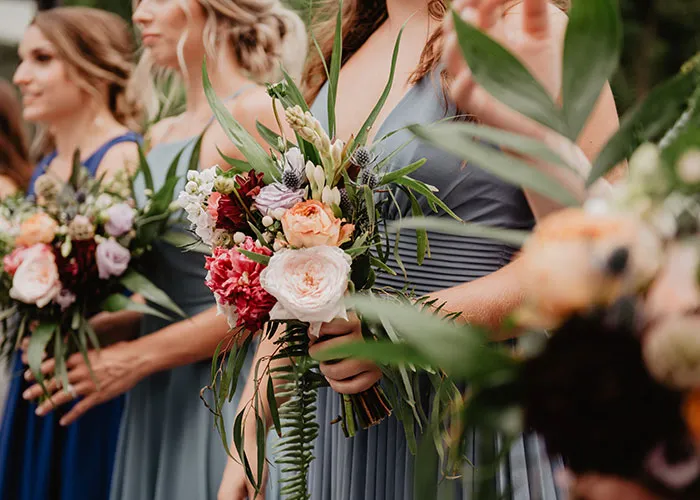 20 Historias tristes e increíbles de gente arruinando bodas