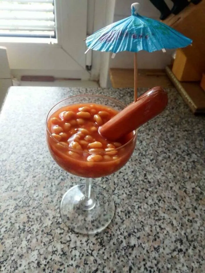 “Meals With Threatening Auras”: 35 Images Of Bizarre Foods We Wish We Could Unsee