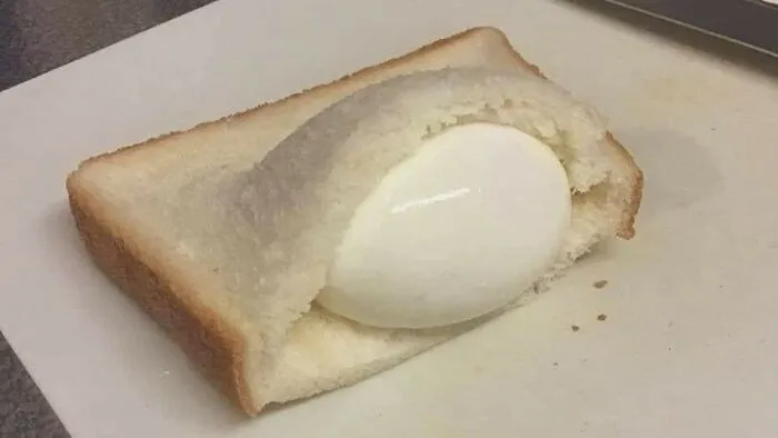 “Meals With Threatening Auras”: 35 Images Of Bizarre Foods We Wish We Could Unsee