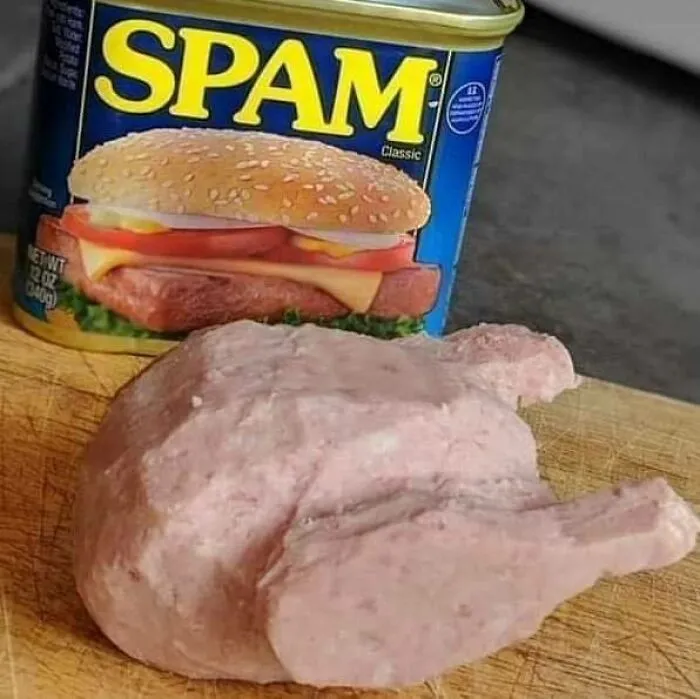 “Meals With Threatening Auras”: 35 Images Of Bizarre Foods We Wish We Could Unsee