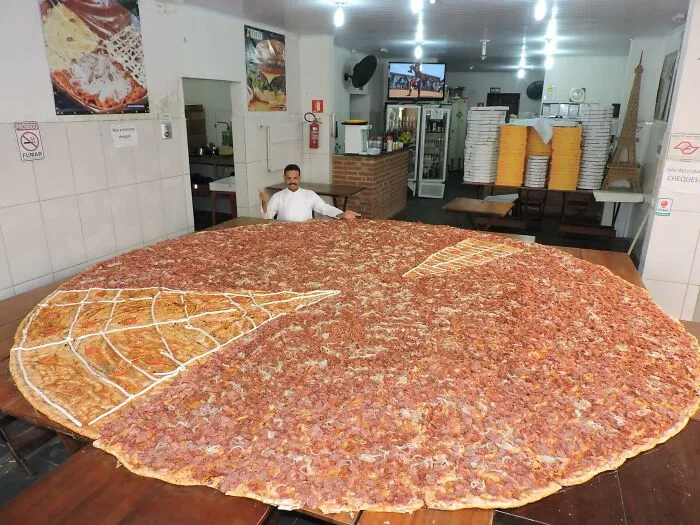 “Meals With Threatening Auras”: 35 Images Of Bizarre Foods We Wish We Could Unsee
