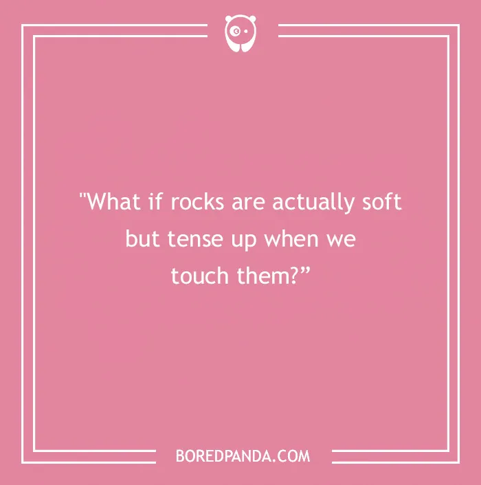 181 Mind-Boggling Weird Realizations That Actually Make Sense