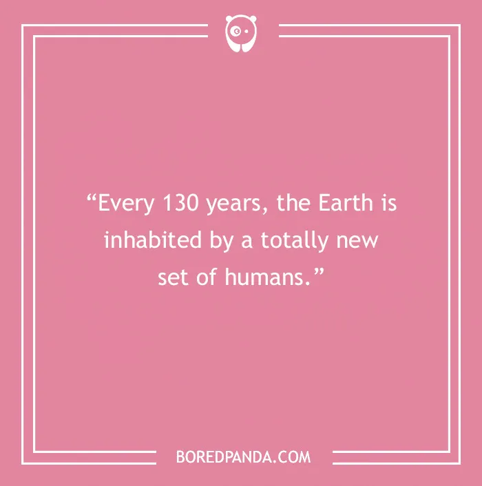 181 Mind-Boggling Weird Realizations That Actually Make Sense