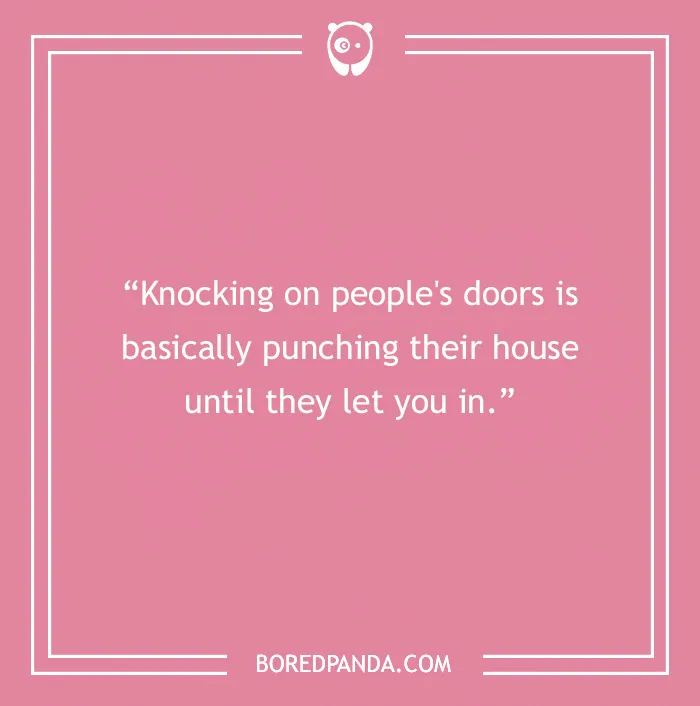 181 Mind-Boggling Weird Realizations That Actually Make Sense