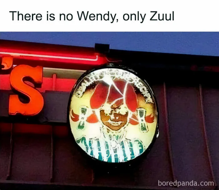 30 Bizarre And Shady Places Shared On “Restaurants With Threatening Auras”