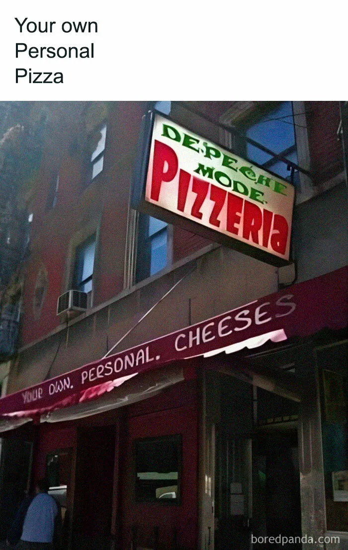 30 Bizarre And Shady Places Shared On “Restaurants With Threatening Auras”
