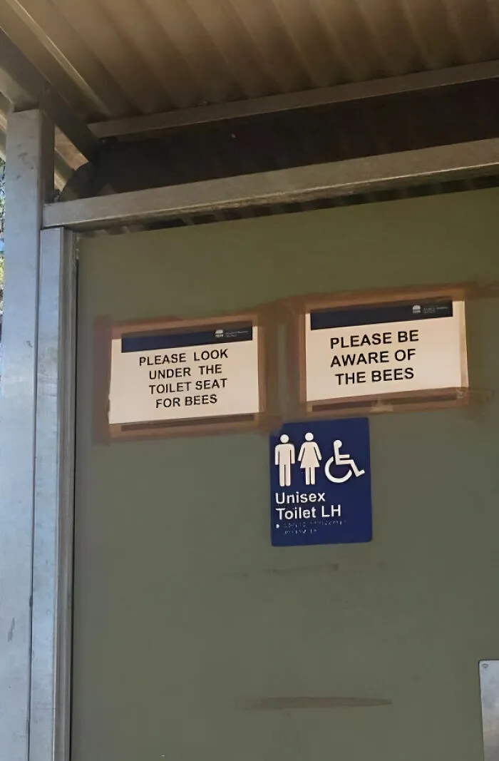 30 Bizarre And Shady Places Shared On “Restaurants With Threatening Auras”
